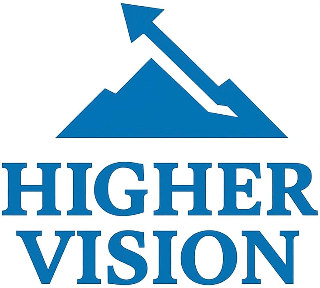 Higher Vision Logo