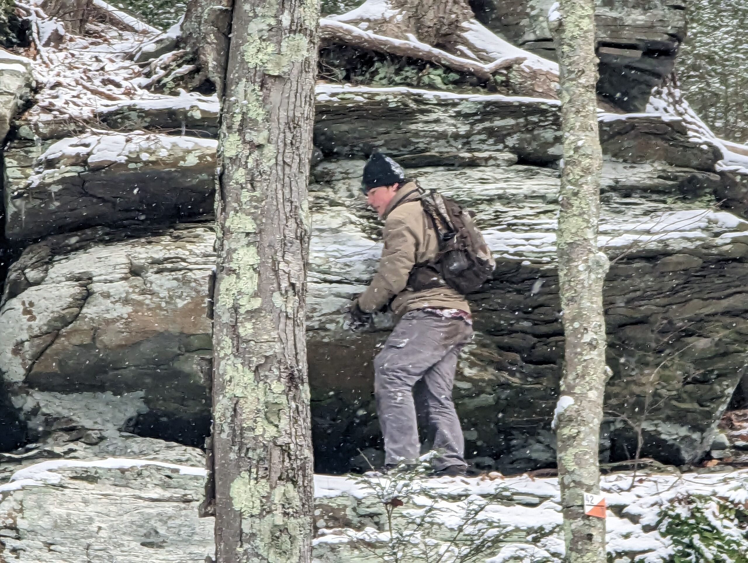 forestburg_cliff climbing