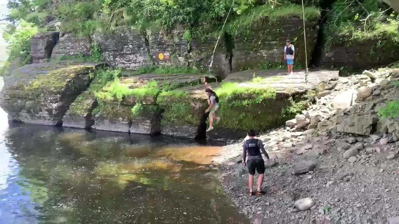 rope-swing