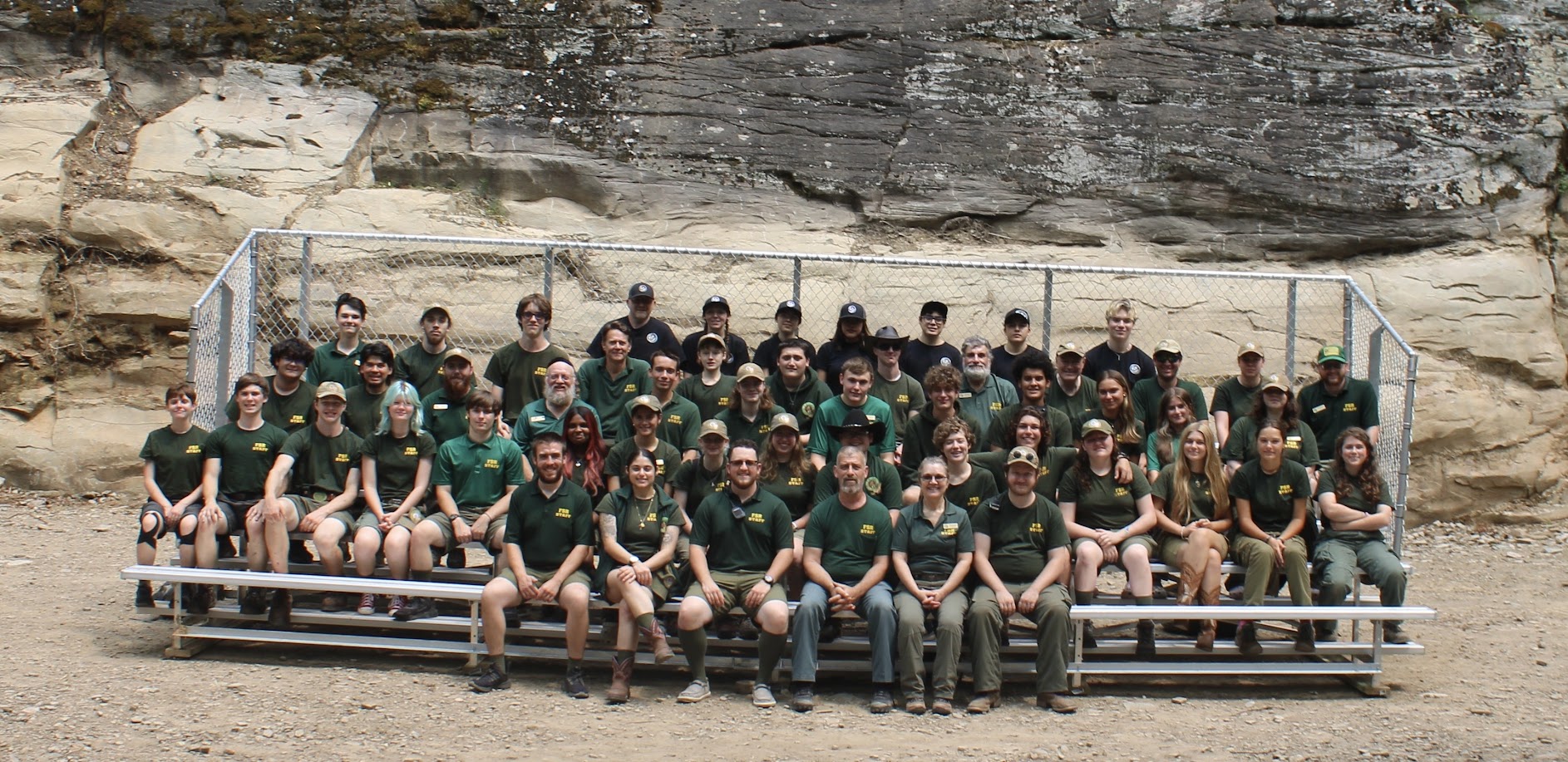STAFFGROUP