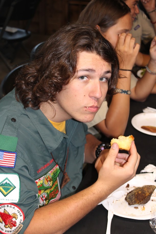 Thomas-muffin